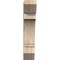 Ekena Millwork Imperial Slat Smooth Bracket, Douglas Fir, 3 1/2"W x 14"D x 18"H BKT04X14X18IMP06SDF - alternate 4
